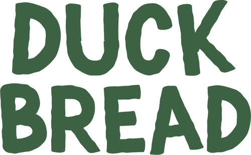 Duck Bread